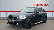 MINI Countryman 2.0 Cooper S ALL4 5dr Petrol Hatchback
